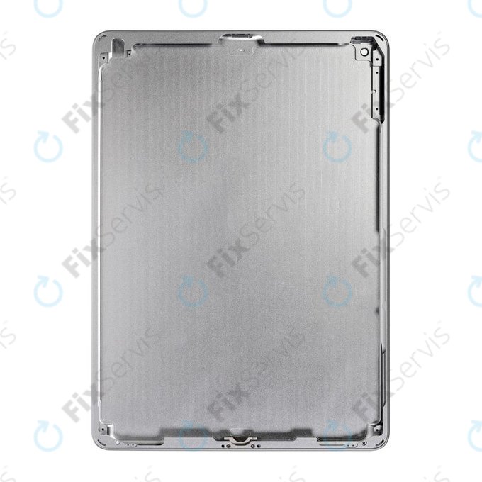Apple iPad (6th Gen 2018) - Batériový Kryt WiFi Verzia (Space Gray)
