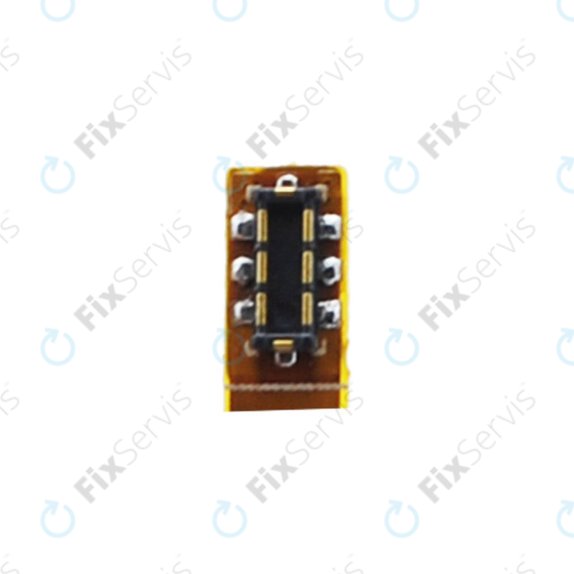 Batéria pre Huawei Ascend Y6 2, Honor 5a, Huawei G7 Plus, 3100mAh, Li-Pol, 3.8V, HB396481EBC, HQ