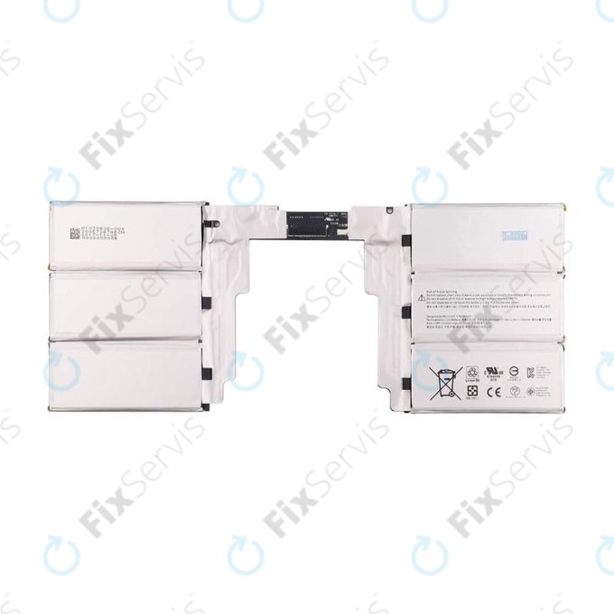 Microsoft Surface Book 2, Surface Book 3 - Batéria G3HTA049H, G3HTA050H 5042mAh