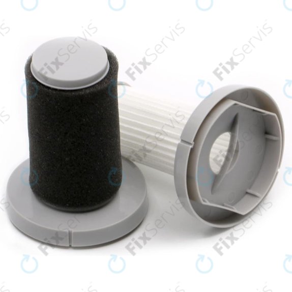 HEPA filter, 2 ks pre Xiaomi Deerma DX-series