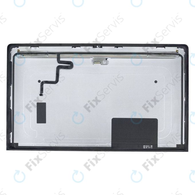 Apple iMac 27" A1419 (Late 2012 - Late 2013) - 2K LCD Displej + Predné Sklo Refurbished