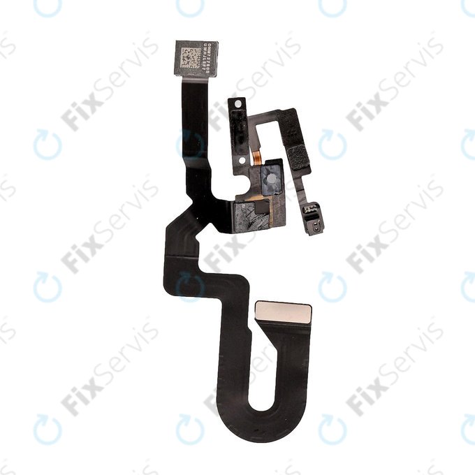 Apple iPhone 8 Plus - Predná Kamera