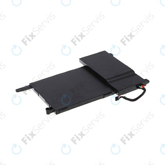 Batéria pre Lenovo Eraser Y700, IdeaPad Y700, 4000mAh, Li-Pol, 14.8V, L14S4P22, HQ