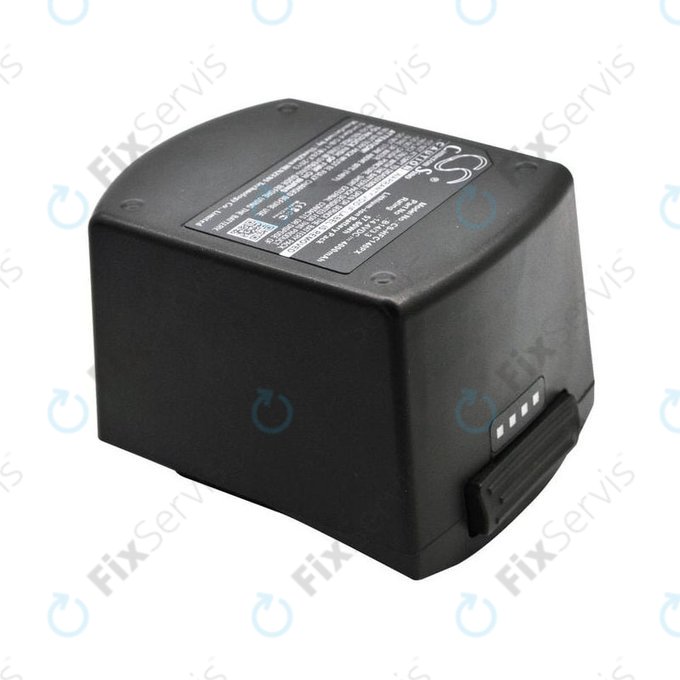 Batéria pre Hilti SFC14-A, SFH140A, 4000mAh, Li-Ion, 14.4V, B14/3.3, HQ