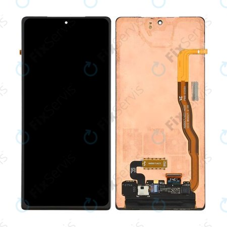 Samsung Galaxy Note 20 N980B - LCD Displej + Dotykové Sklo OLED