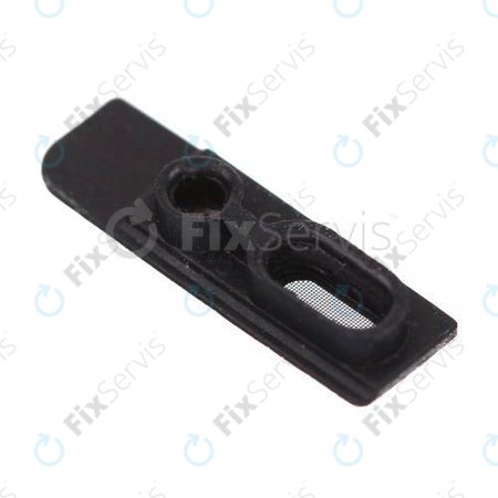 Apple iPhone 5 - Protiprachová Mriežka Sluchadla