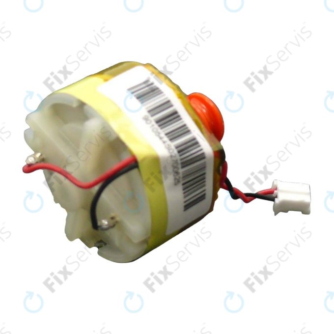 LDS LiDAR Motor s remenicou pre Xiaomi Roborock S4, S5, S6, S7+, Q7 Max
