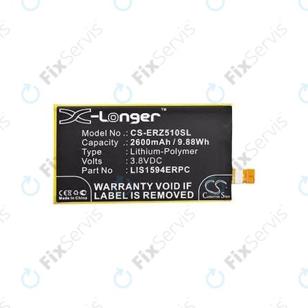 Sony Xperia Z5 Compact E5803 - Batéria LIS1594ERPC 2600mAh HQ
