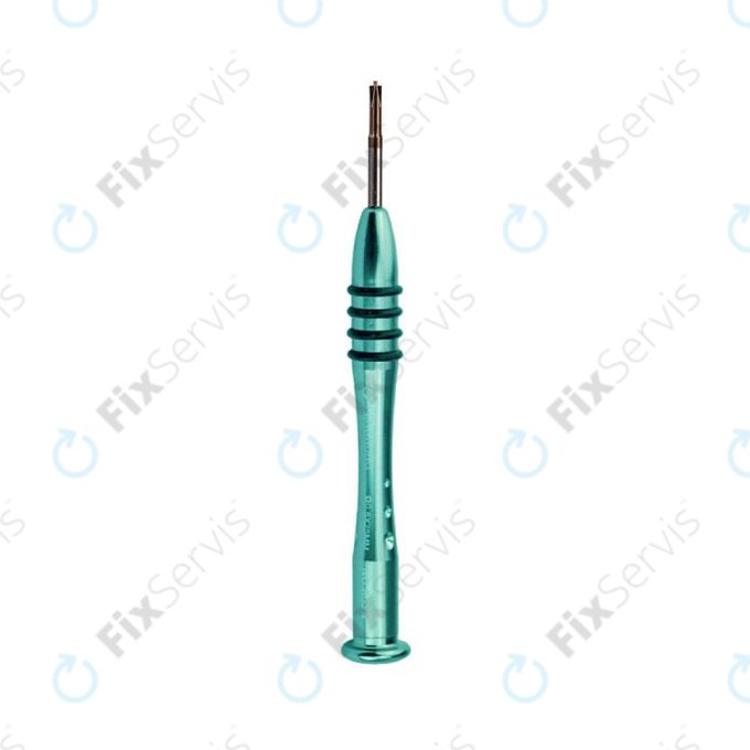 Penggong - Skrutkovač - Convex Phillips 2.5mm