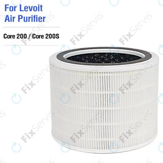 Levoit Vista 200 - HEPA filter (Aktívny uhlík)