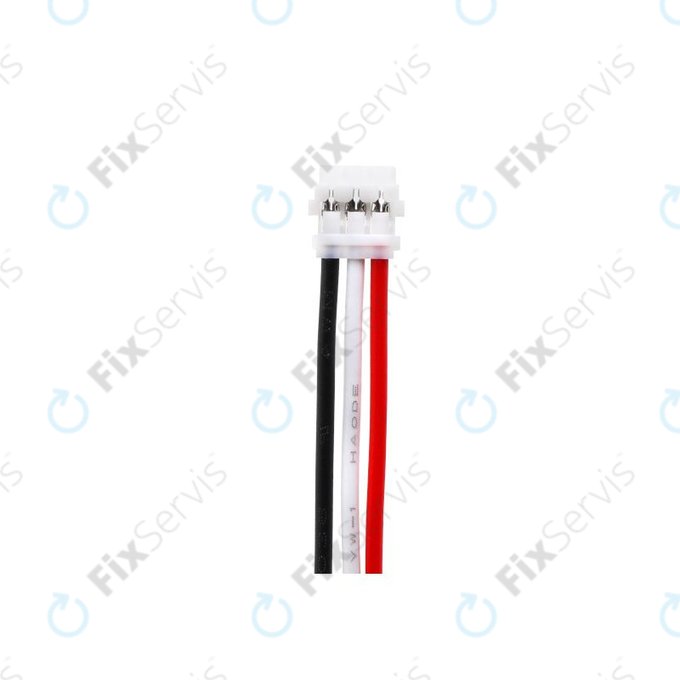 Batéria pre FLIR C2, C3, 1000mAh, Li-Pol, 3.7V, T199369, HQ