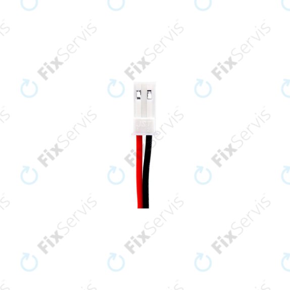 Batéria pre Concept VR3110, VR3115, VR3000, 2600mAh, Li-Ion, 14.4V, INR18650 MH1-4S1P, HQ
