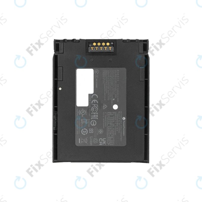 Zebra TC51 - Batéria 4300mAh