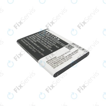 Batéria pre Huawei E5330, 1700mAh, Li-Ion, 3.7V, HB5F2H, HQ