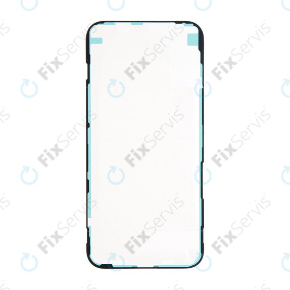 Lepka pod LCD Adhesive pre iPhone 12 Pro Max | 923-04895-S | Genuine Apple
