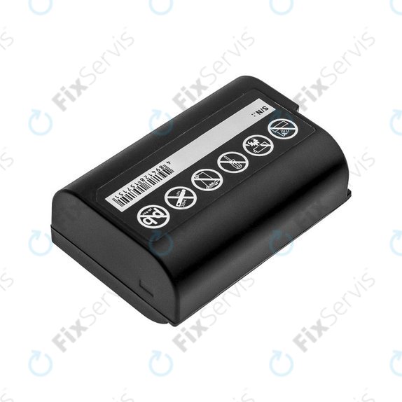 Batéria pre Panasonic Lumix DC-S5, DC-S5K, GH5, G9, GH5S, 1600mAh, Li-Ion, 7.4V, DMW-BLK22, HQ