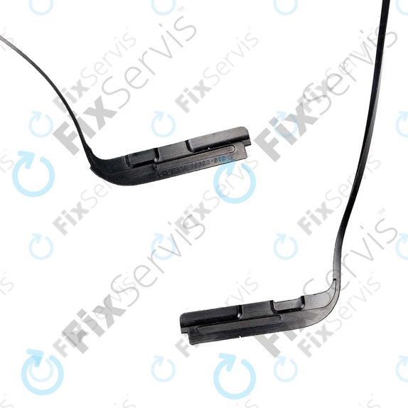 Apple MacBook Air 13" A1932, A2179, A2337, Pro 13" A1706, A1708, A1989, A2159, A2251, A2289, A2338 - Display Frame Rubber Gasket