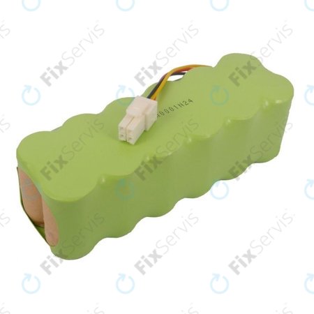 Samsung Navibot SR8840, SR8895, VCR8845 - Batéria VCA-RBT20 Ni-MH 14.4V 3000mAh HQ