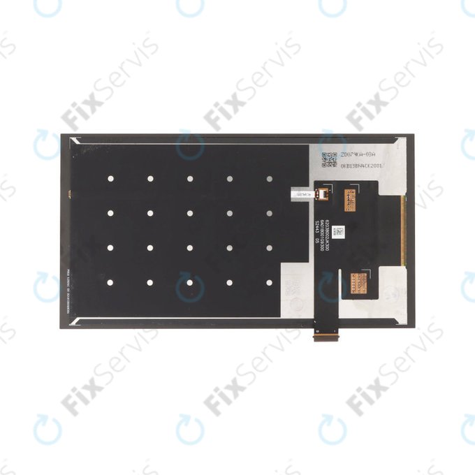 LCD displej (Black) pre Nintendo Switch 2