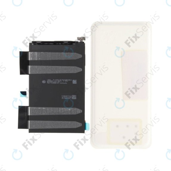 Batéria pre iPad Mini (2024) | WiFi + Cellular | 661-46530 | 5078mAh | Genuine Apple