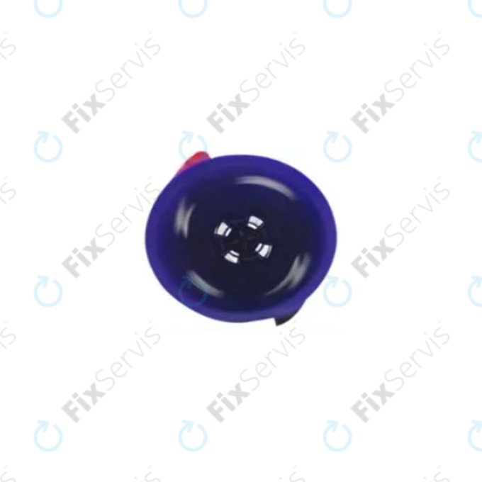 Dyson V6, V7 - Hlavná Kefa