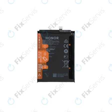 Honor X6, X7, X8 - Batéria HB496590EFW 5000mAh - 24023623 Genuine Service Pack