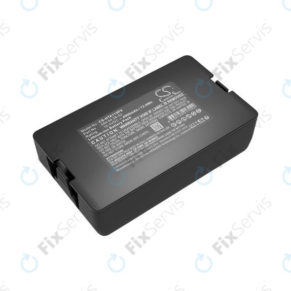 Batéria pre Flymo Easilife 200, Gardena Automower 310, Husqvarna Automower 315X, 4000mAh, Li-Ion, 18.0V, 584 84 28-02, HQ