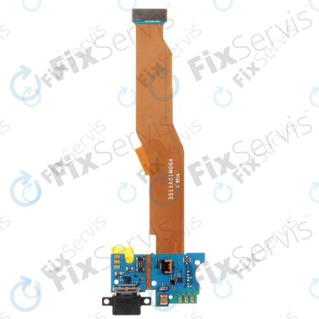 Xiaomi Mi 5 - Nabíjací Konektor + Flex Kábel