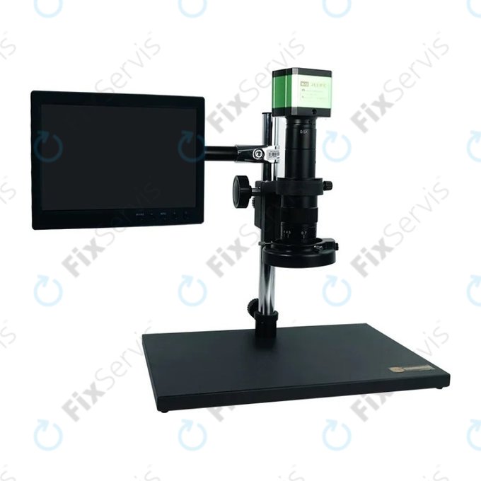 Sunshine MS10E-03 - Digitálny Elektrónový Mikroskop