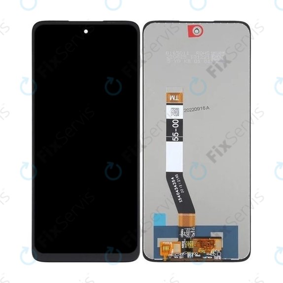 Motorola Moto G54 Power Edition - LCD Displej + Dotykové Sklo TFT