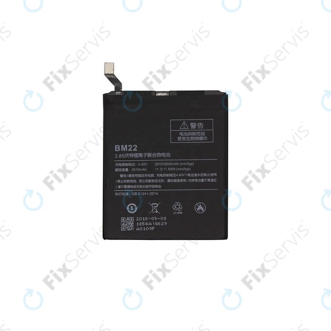 Xiaomi Mi 5 - Batéria BM22 3000mAh