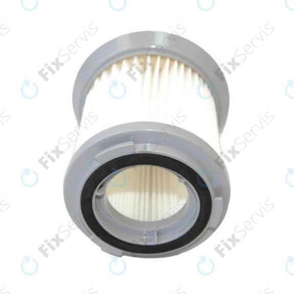 HEPA filter EF133, 2 ks pre Electrolux Cyclone Power-series, AEG, Zanussi