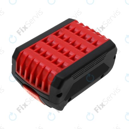 Batéria pre Bosch 17618, Gsb 18, 4000mAh, Li-Ion, 18V, BAT620, HQ
