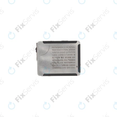 Apple Watch 9 41mm - Batéria A2954 282mAh Refurbished