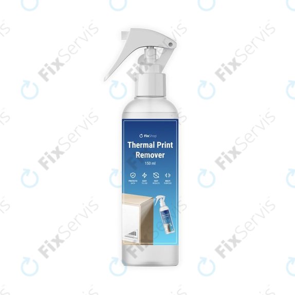 Odstraňovač termotlače - 150ml