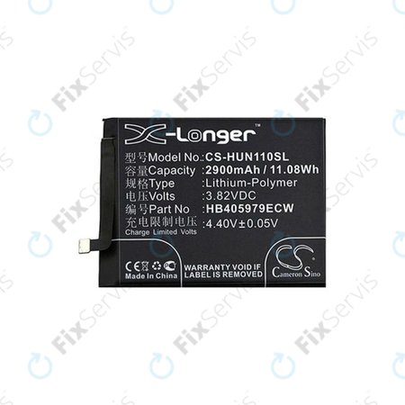 Huawei Honor 7S, Y6 (2019) - Batéria HB405979ECW 2900mAh HQ