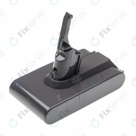 Dyson V8 - Batéria 215681, PM8-US-HFB1497A Li-Ion 21.6V 2000mAh