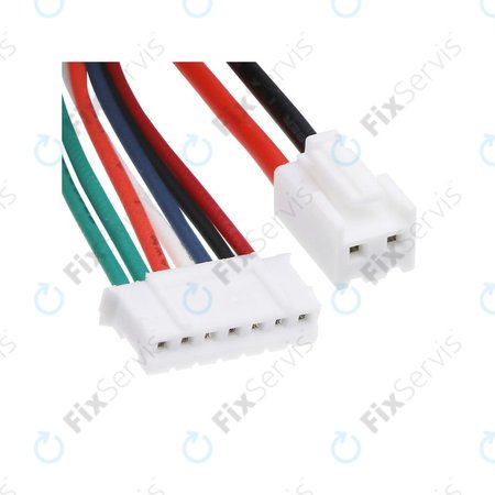 Batéria pre Gorenje 568211, SVC216F, 3000mAh, Li-Ion, 22.2V, 574545, HQ