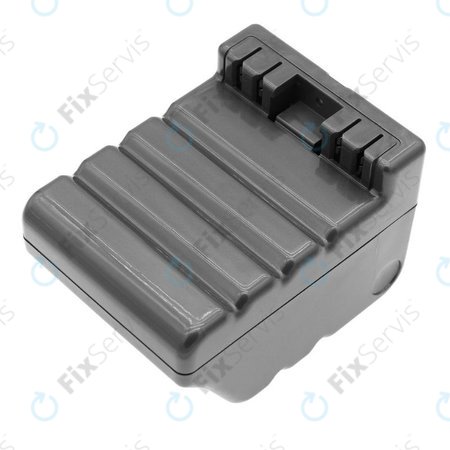 Dyson 360 Vis Nav, Heurist (2020) - Batéria 968734-02, 967864-02 Li-Ion 14.8V 6600mAh HQ