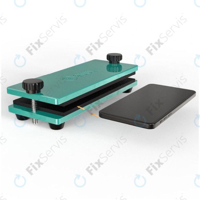 2UUL DA03 - Univerzálny Lis na Výmenu LCD Displejov (3rd. Gen)