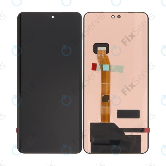Honor Magic7 Lite - LCD Displej + Dotykové Sklo OLED