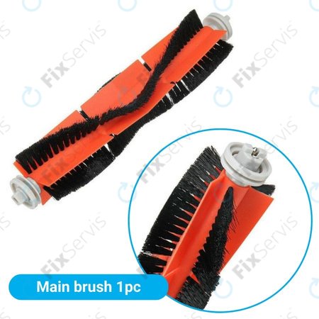 Xiaomi Roborock S5 Max, S6, S6 MaxV, S6 Pure, Xiaowa E3 - Štandardný Set (Čierna)