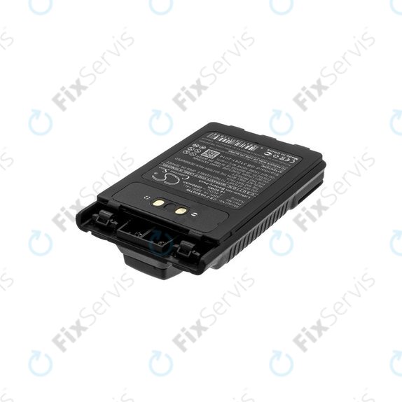 Batéria pre Yaesu Ft-1dr, Yaesu Ft-2dr, 2000mAh, Li-Ion, 7.4V, SBR-14, HQ