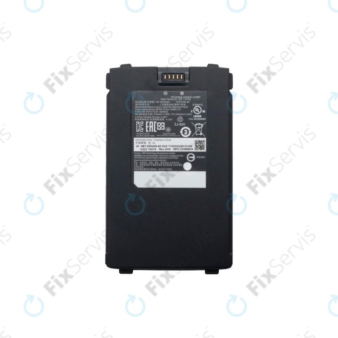 Zebra TC21 - Batéria 3300mAh (Thinner Type)