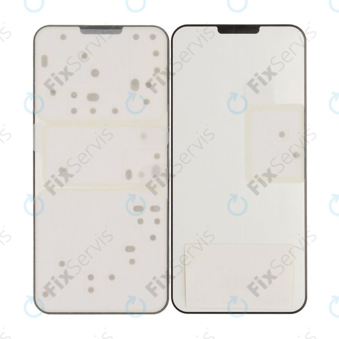 Stredný Rám s Batériou pre iPhone 16 Plus | Green | ZD076-00688 | Genuine Apple