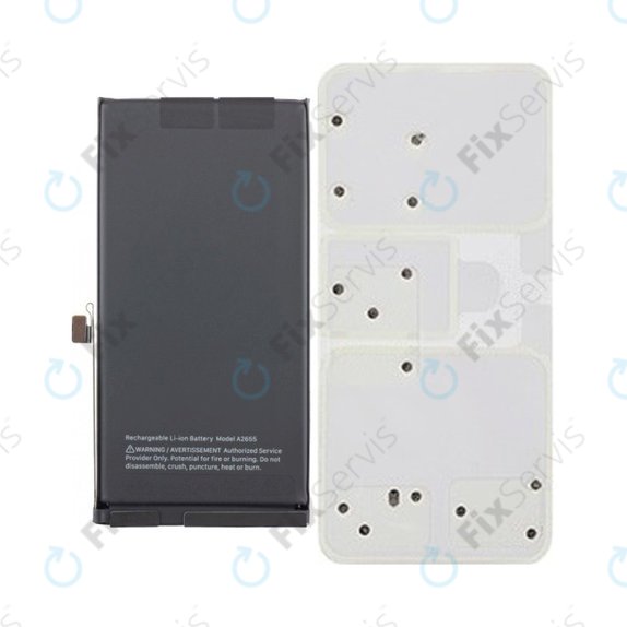 Batéria pre iPhone 13 | 661-21991 | 3227mAh | Genuine Apple