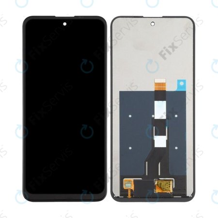 Nokia X20 TA-1341 TA-1344 - LCD Displej + Dotykové Sklo TFT