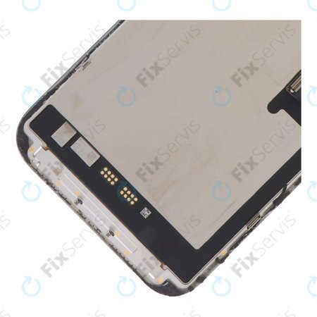 Apple iPhone 16 Pro Max - LCD Displej + Dotykové Sklo + Rám Refurbished PRO