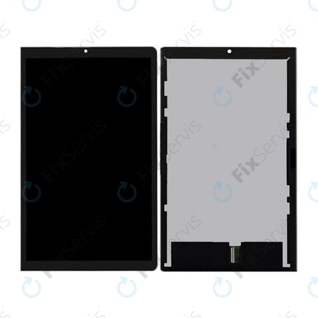 Lenovo Yoga Tab 5 YT-X705F - LCD Displej + Dotykové Sklo TFT
