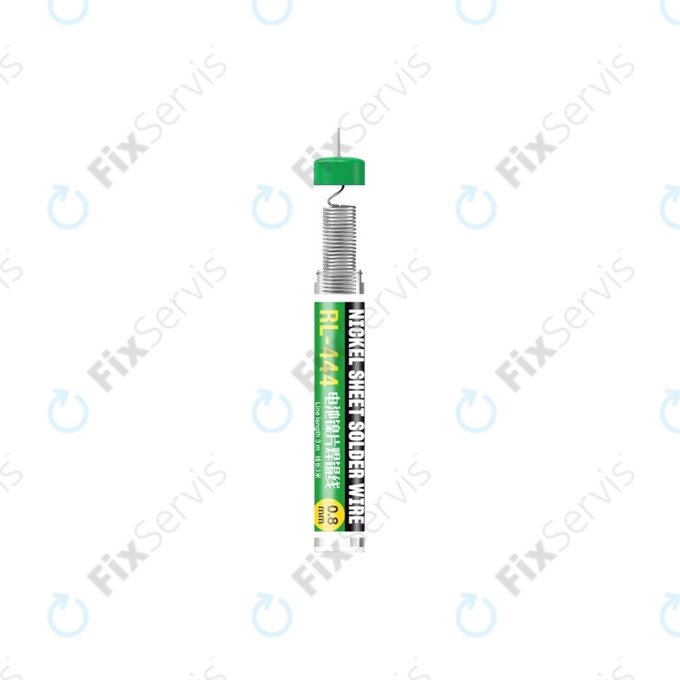 Relife RL-444 - Spájkovací Drôt (0.8mm)